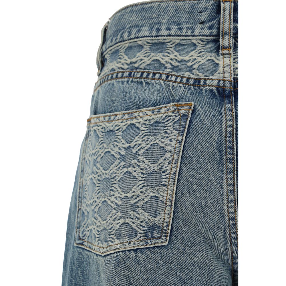 Дънки Amiri