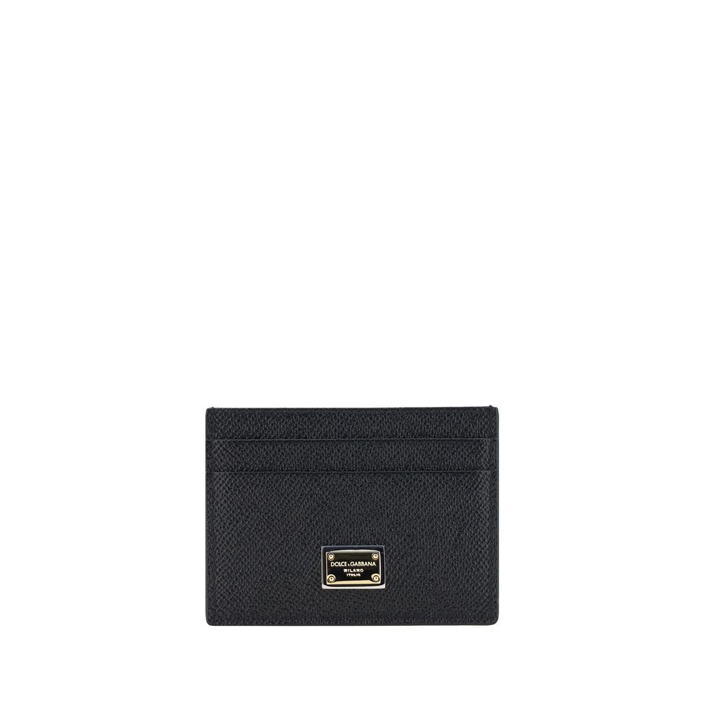 Картодържател Dolce & Gabbana