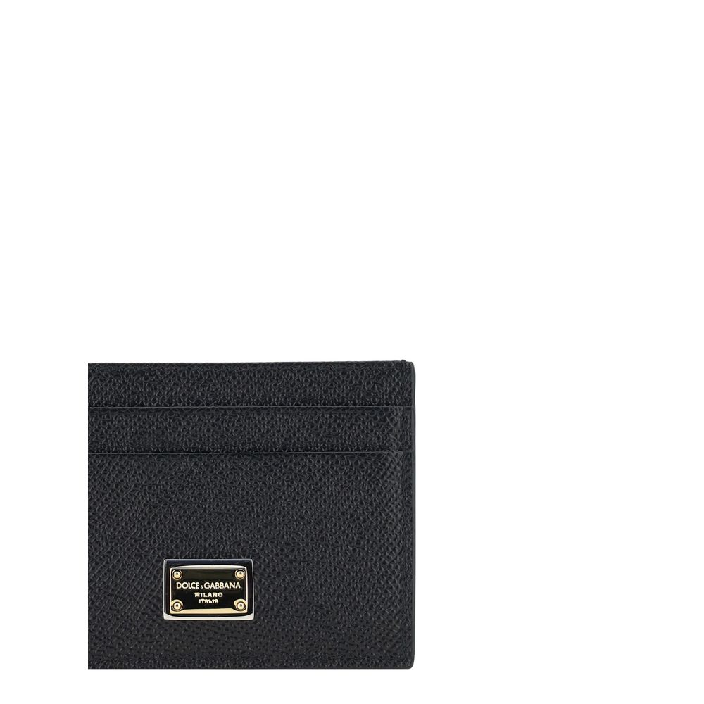 Картодържател Dolce & Gabbana