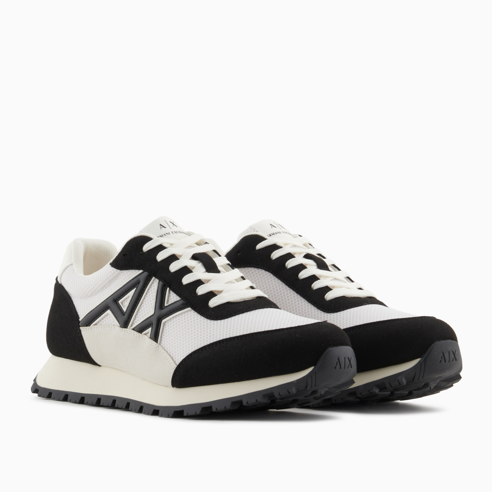 Мъжки маратонки Armani Exchange XUX263 XV942