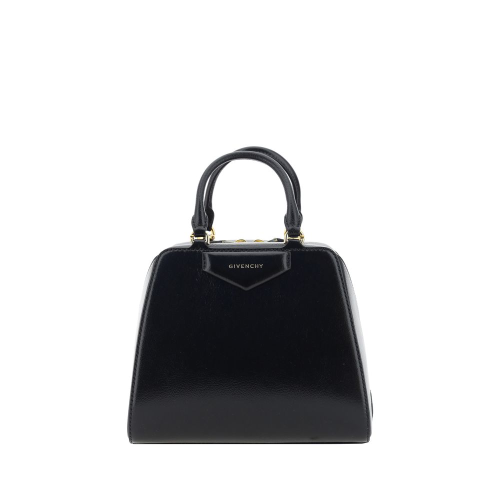 Мини чанта Givenchy Antigona Cube