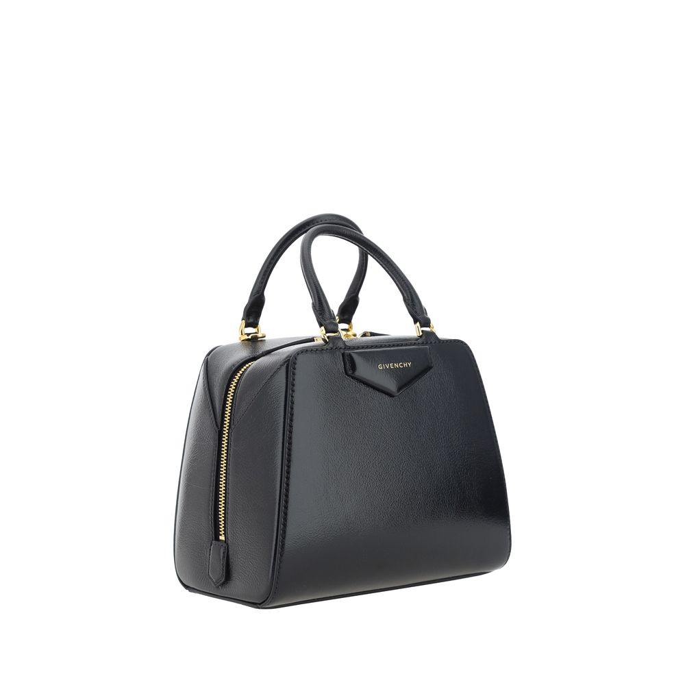 Мини чанта Givenchy Antigona Cube