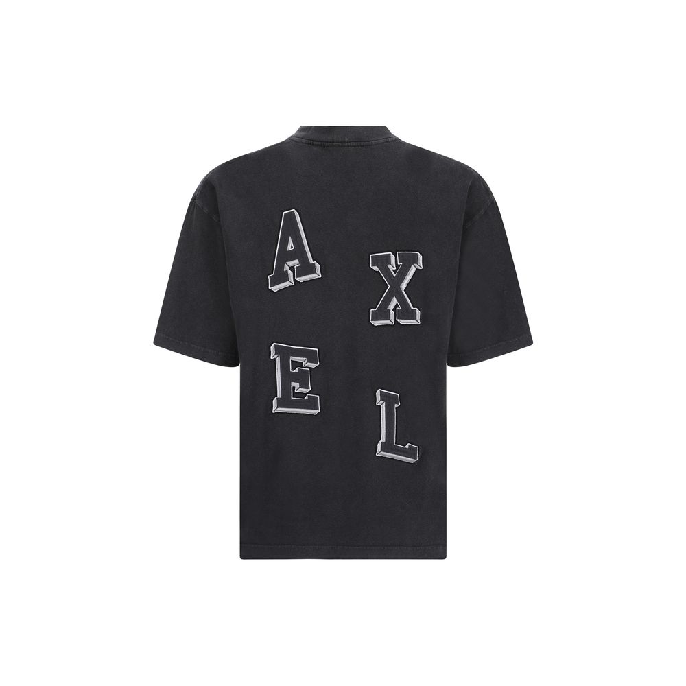 Тениска Axel Arigato Typo