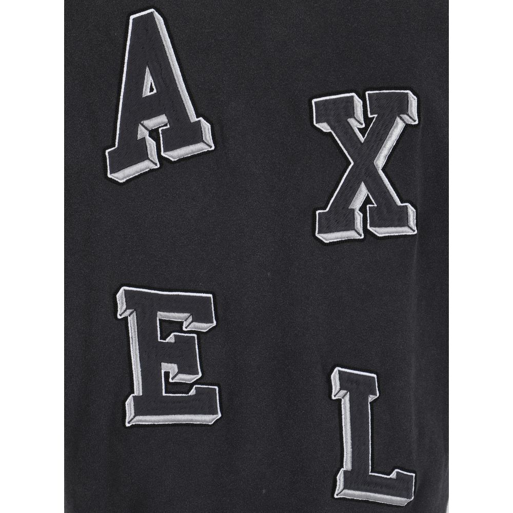 Тениска Axel Arigato Typo