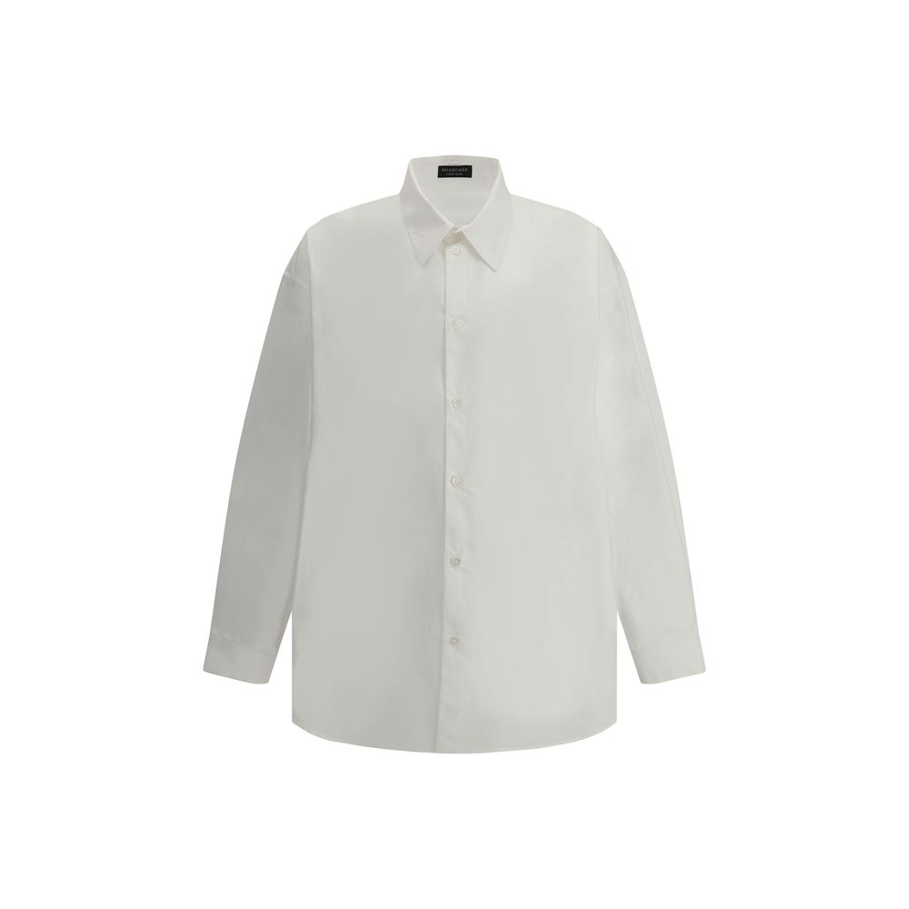 Минимална риза Balenciaga