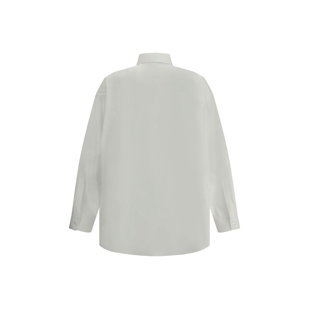 Минимална риза Balenciaga