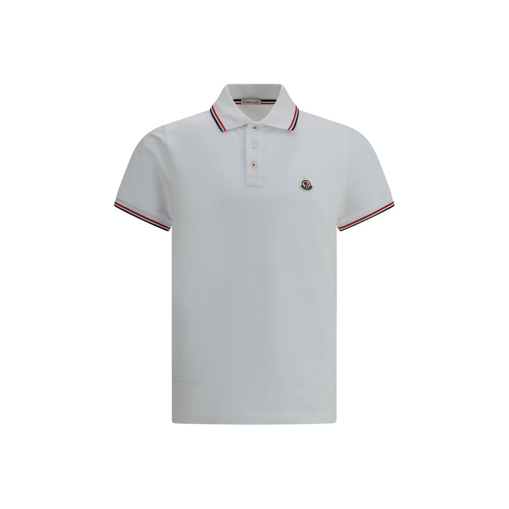 Moncler Polo Shirt