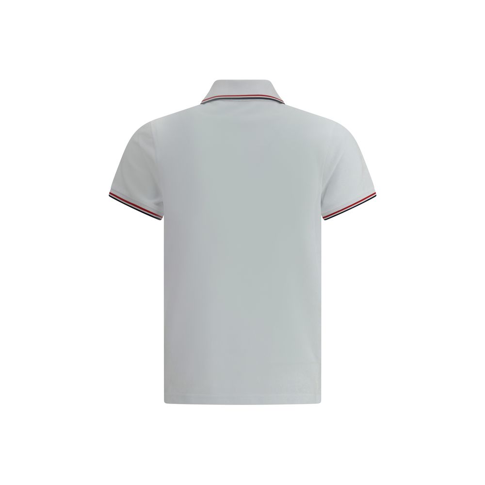 Moncler Polo Shirt