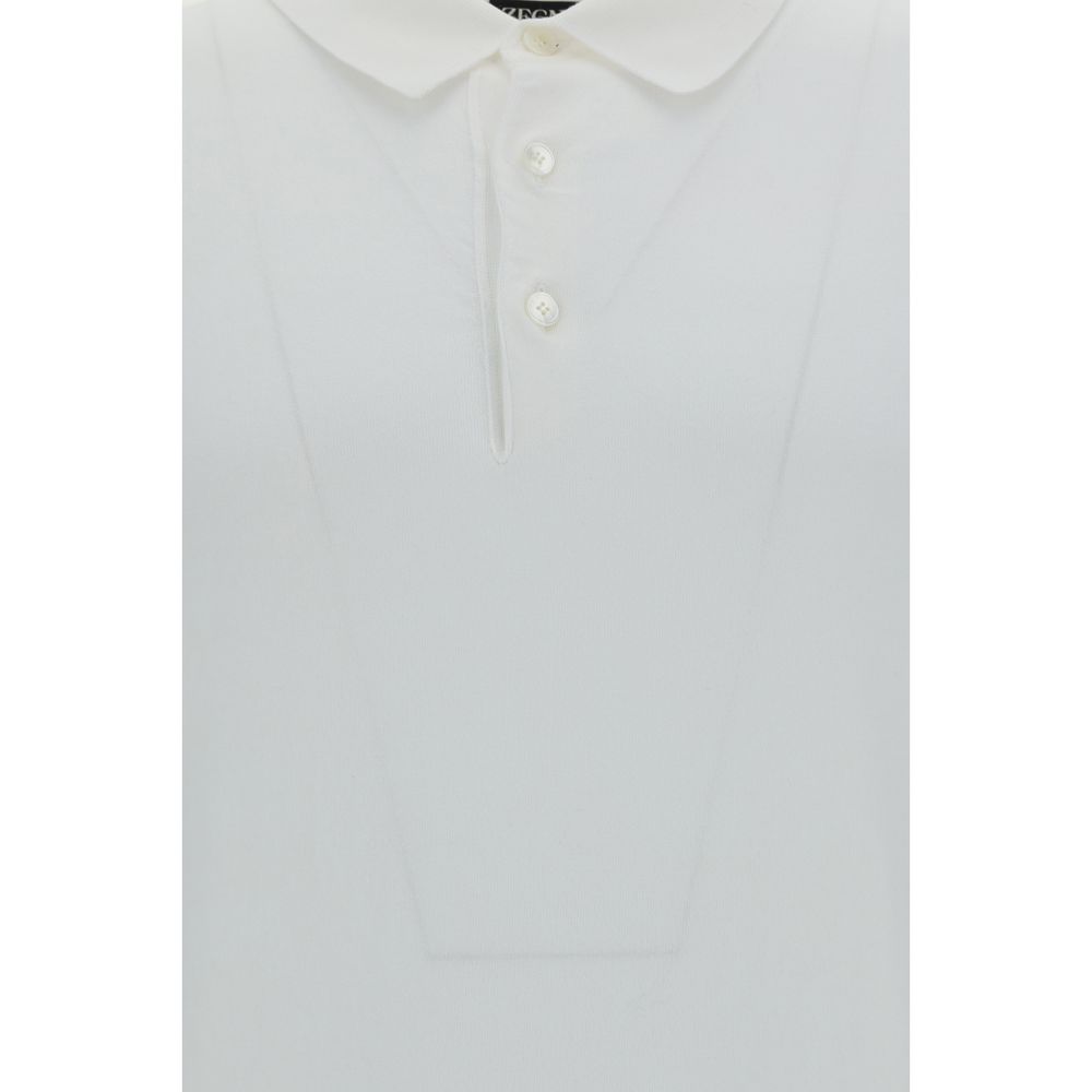 Поло тениска ZEGNA