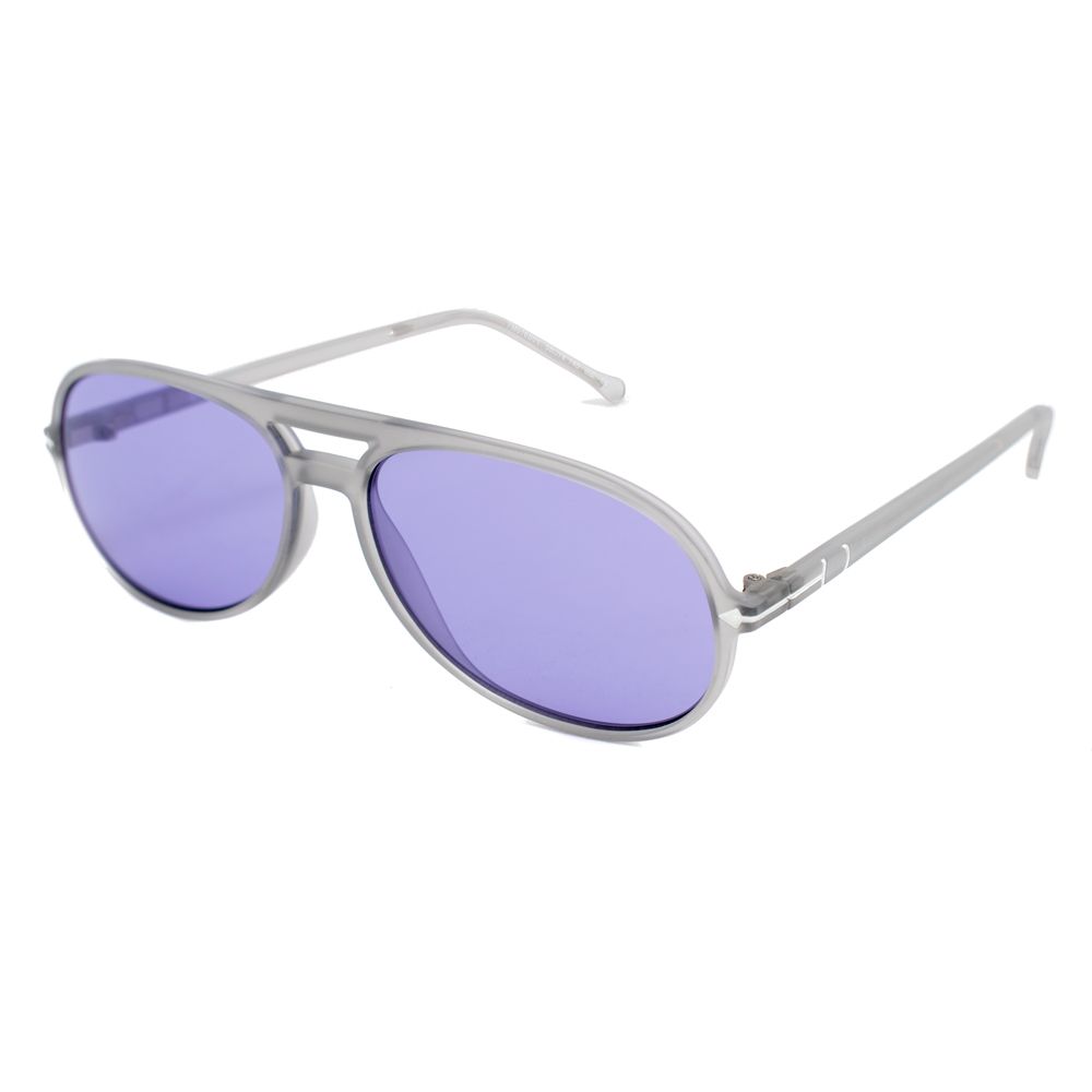 Слънчеви очила Opposit Grey Acetate