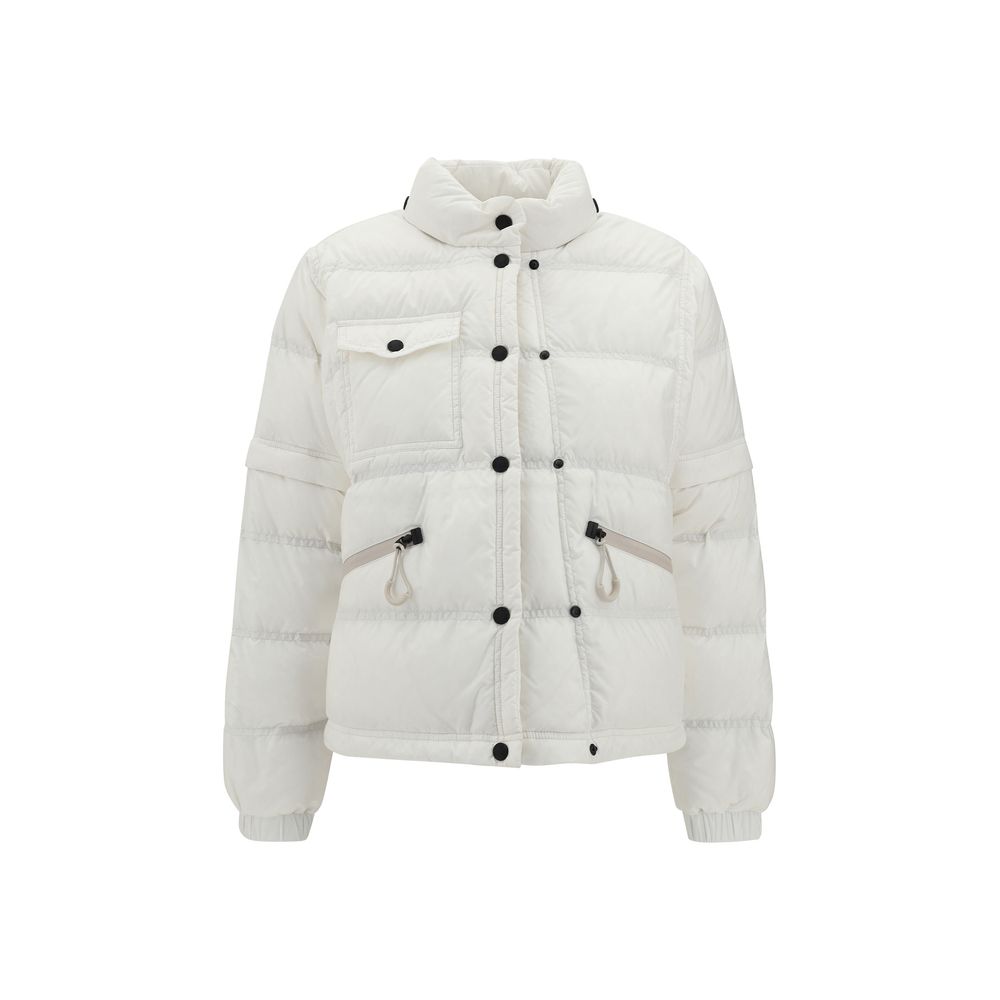 Пухено яке Moncler Grenoble Mauduit