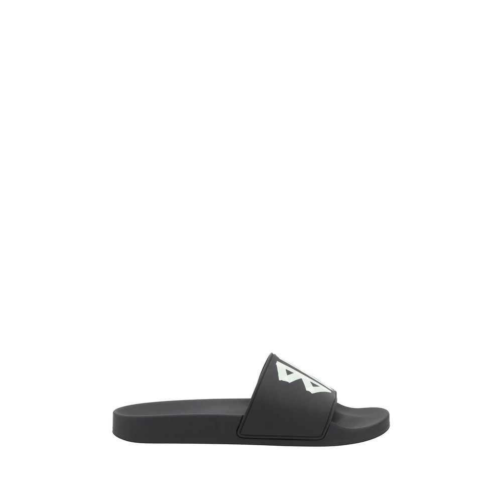 Гумени чехли Balenciaga