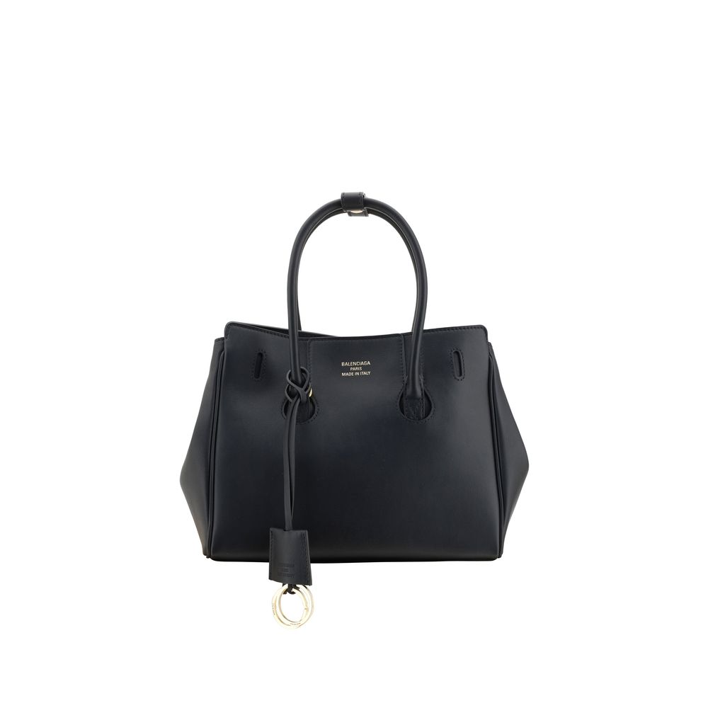 Чанта през рамо Balenciaga Hampton