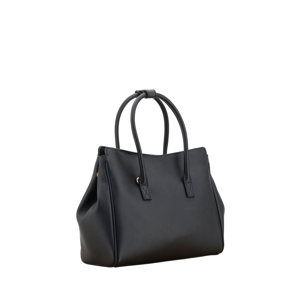 Чанта през рамо Balenciaga Hampton