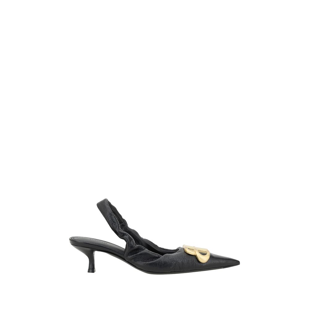 Помпи Balenciaga Monaco