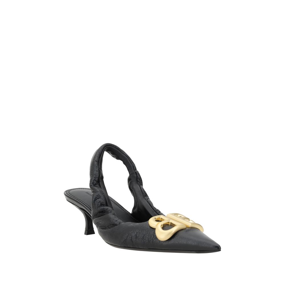 Помпи Balenciaga Monaco