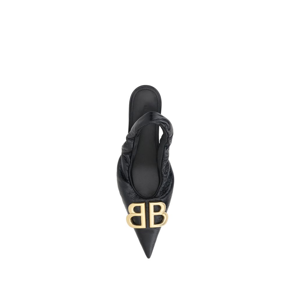 Помпи Balenciaga Monaco