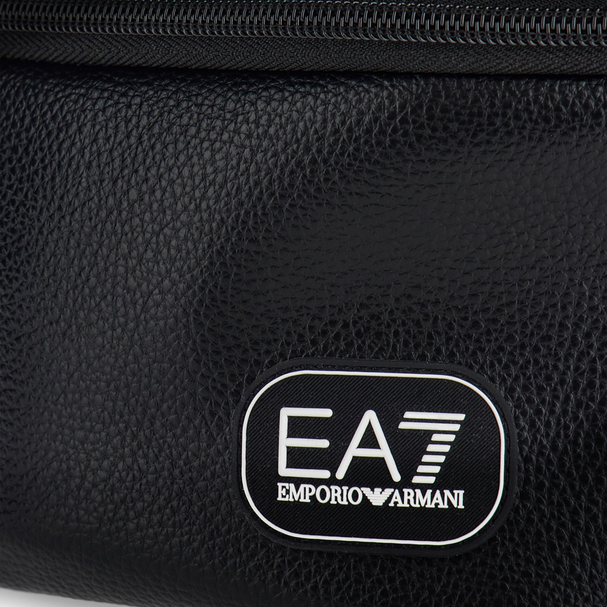 Чанта за кръста EA7 Emporio Armani Waist Bag 7X000073 AF29345 UC001 Close-Up