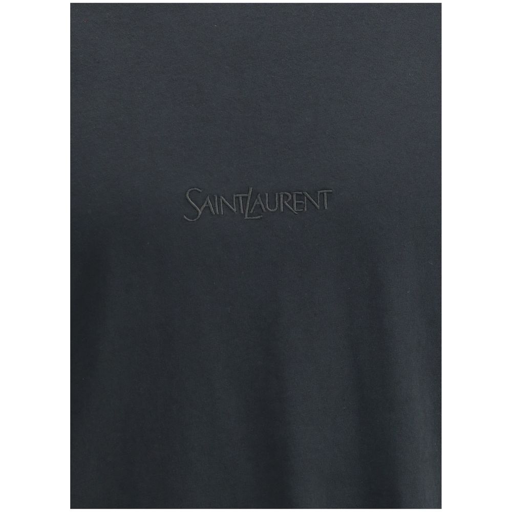 Тениска Saint Laurent