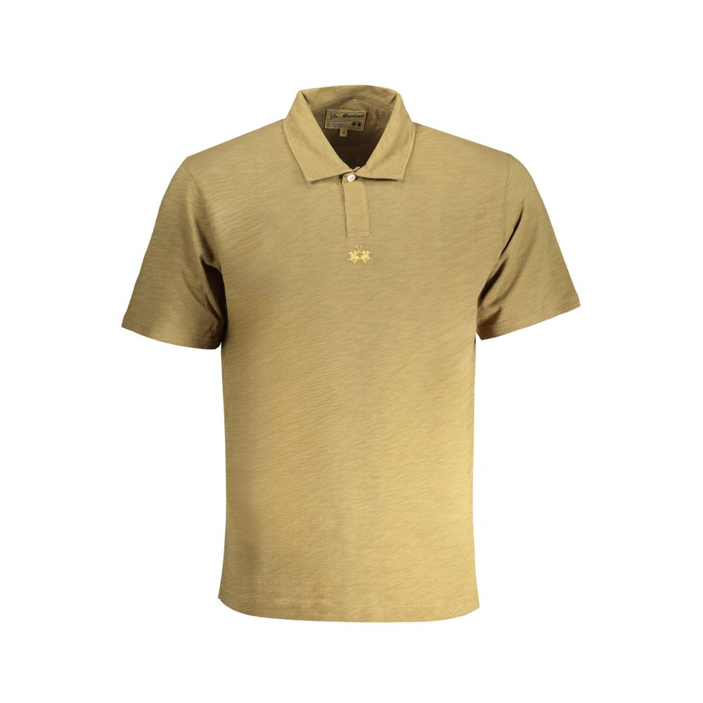 La Martina Men Polo