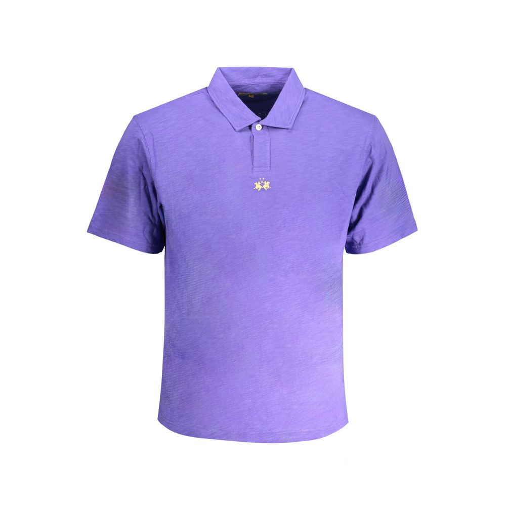 La Martina Men Polo