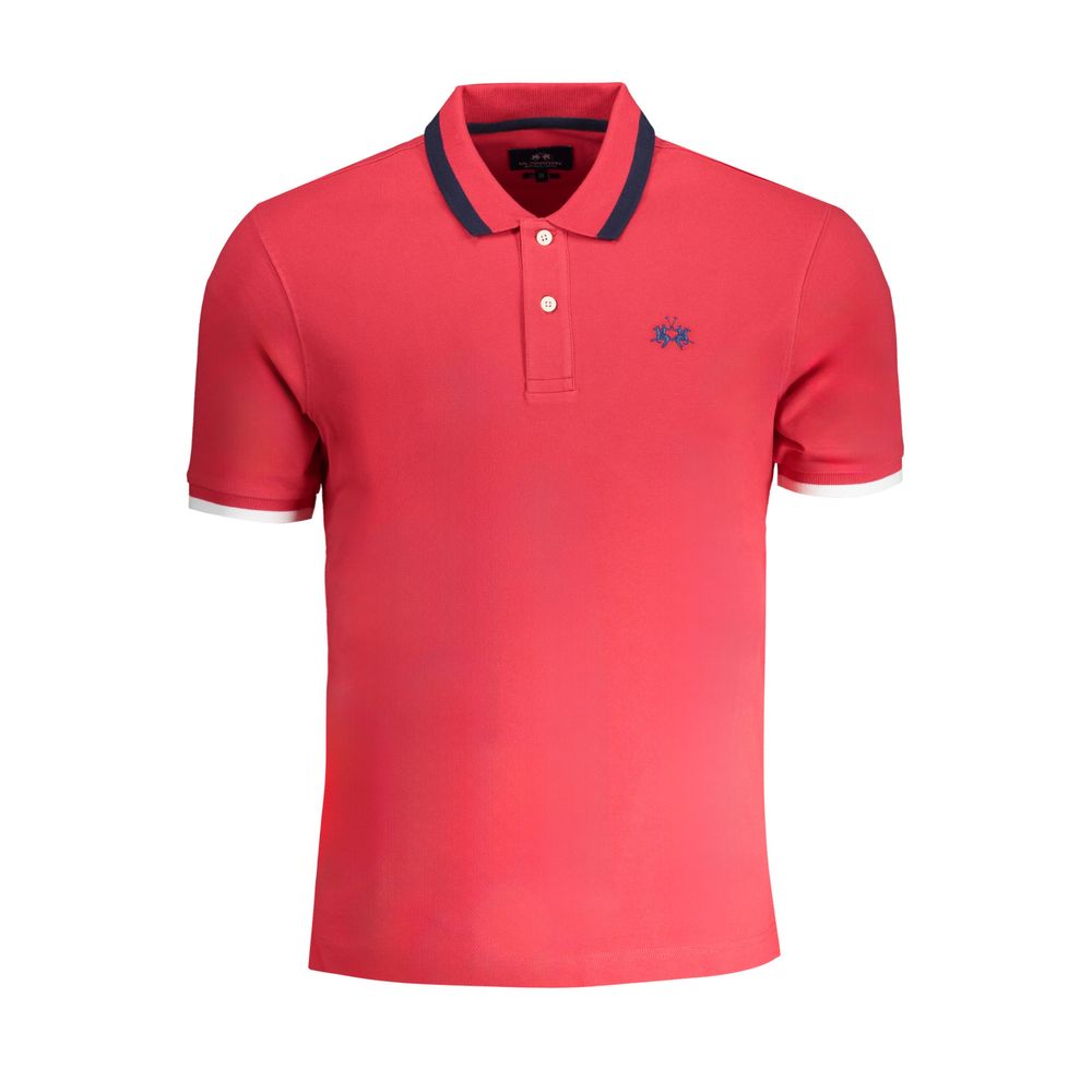La Martina Men Polo