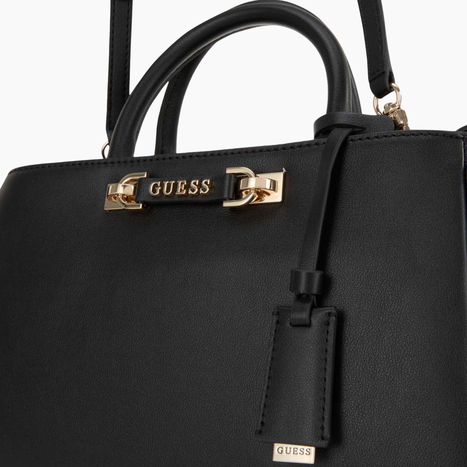 Дамска чанта Guess Women Handbag
HWBG96 44060 Close-Up