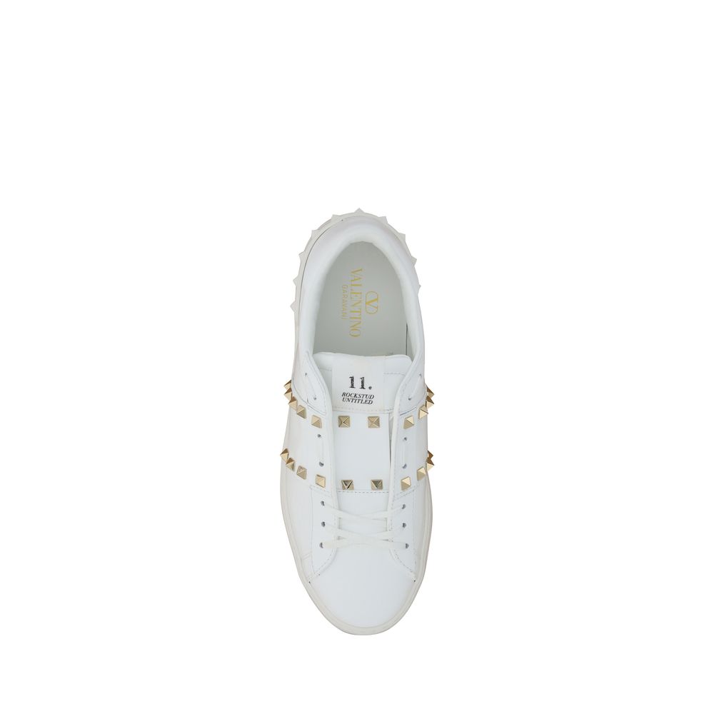 Кецове Valentino Garavani Rockstud