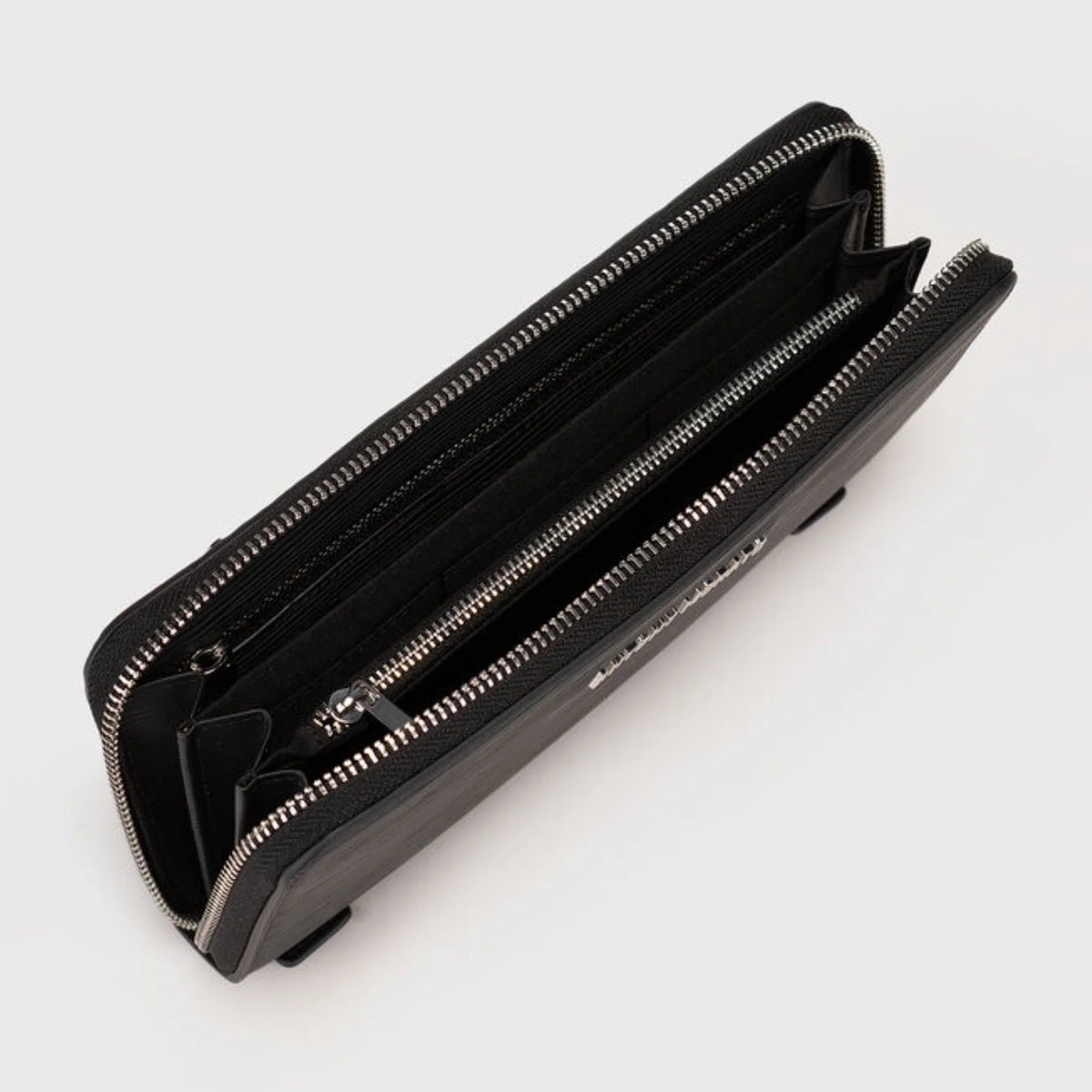 Мъжки клъч Men’s clutch wallet Antony Morato
MMAB00445-FA210074 Black top view