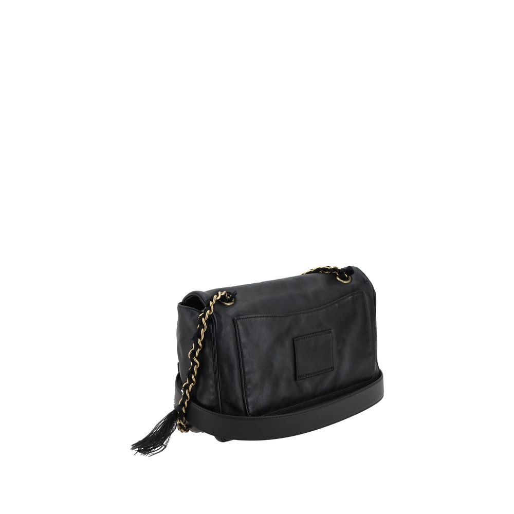 Balenciaga Modu чанта през рамо с капак