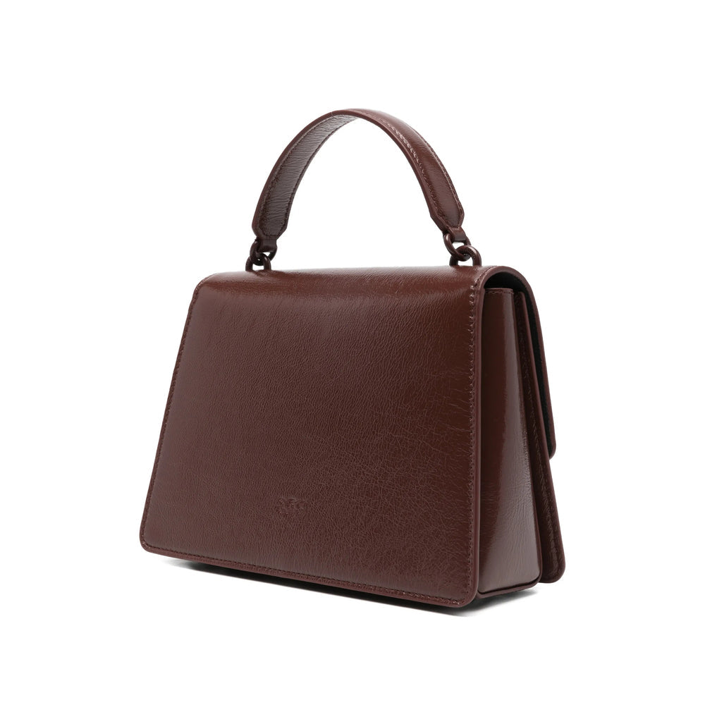 PINKO Love One Handbag