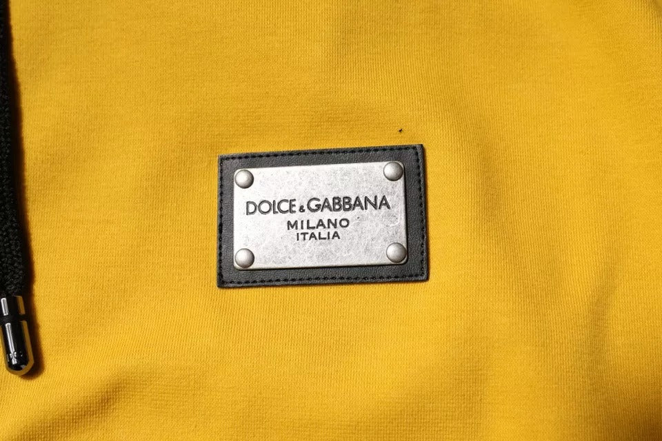 Dolce & Gabbana мъжки суичър