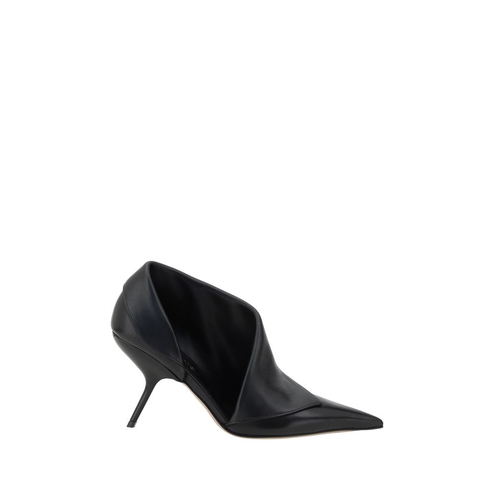 Помпи Ferragamo Eva