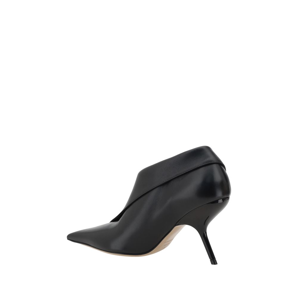 Помпи Ferragamo Eva