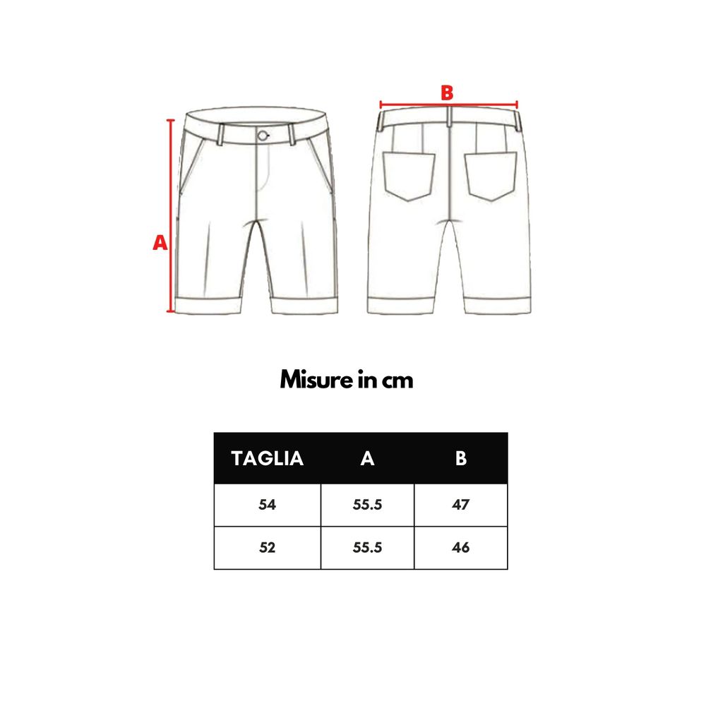 Dolce & Gabbana Men Short