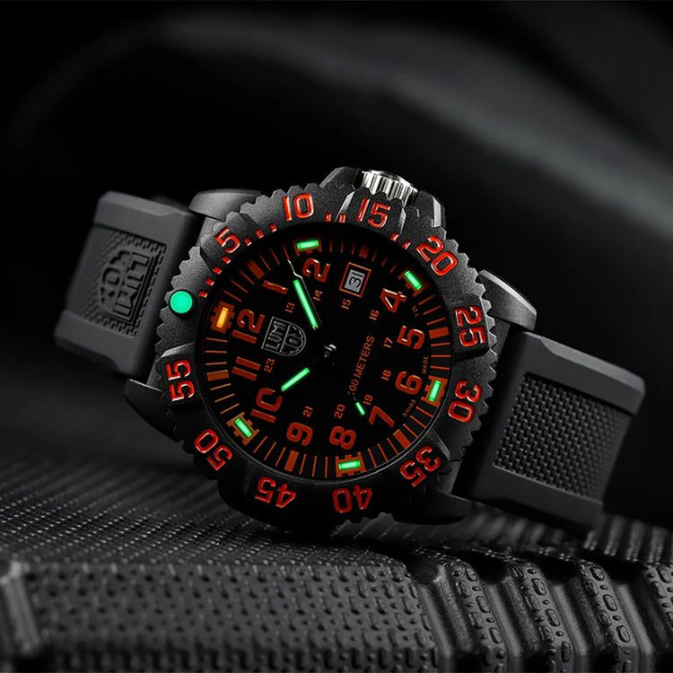 Luminox Sea Lion мъжки часовник