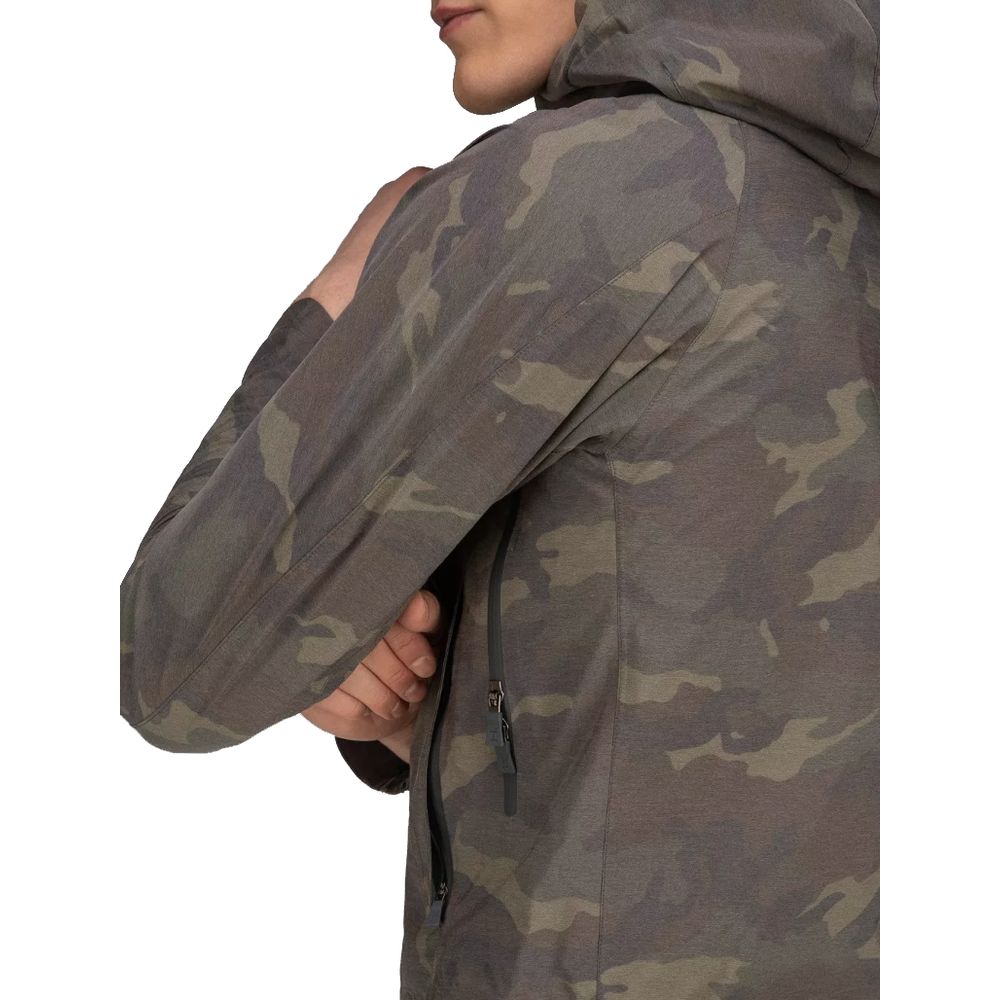 Найлоново яке Herno Army