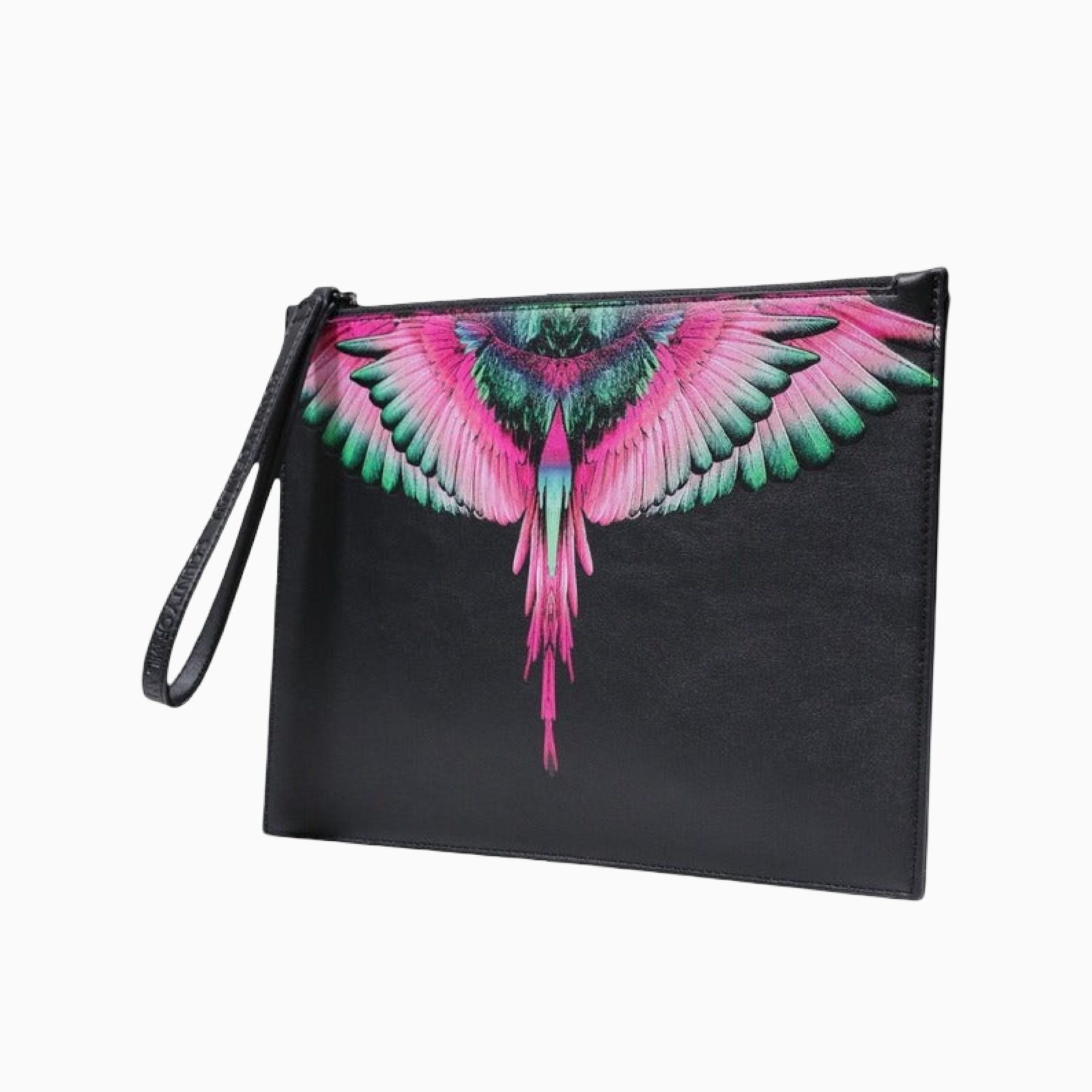 Мъжка клъч чанта County Of Milan Men Clutch Bag COMAF250134 Side View