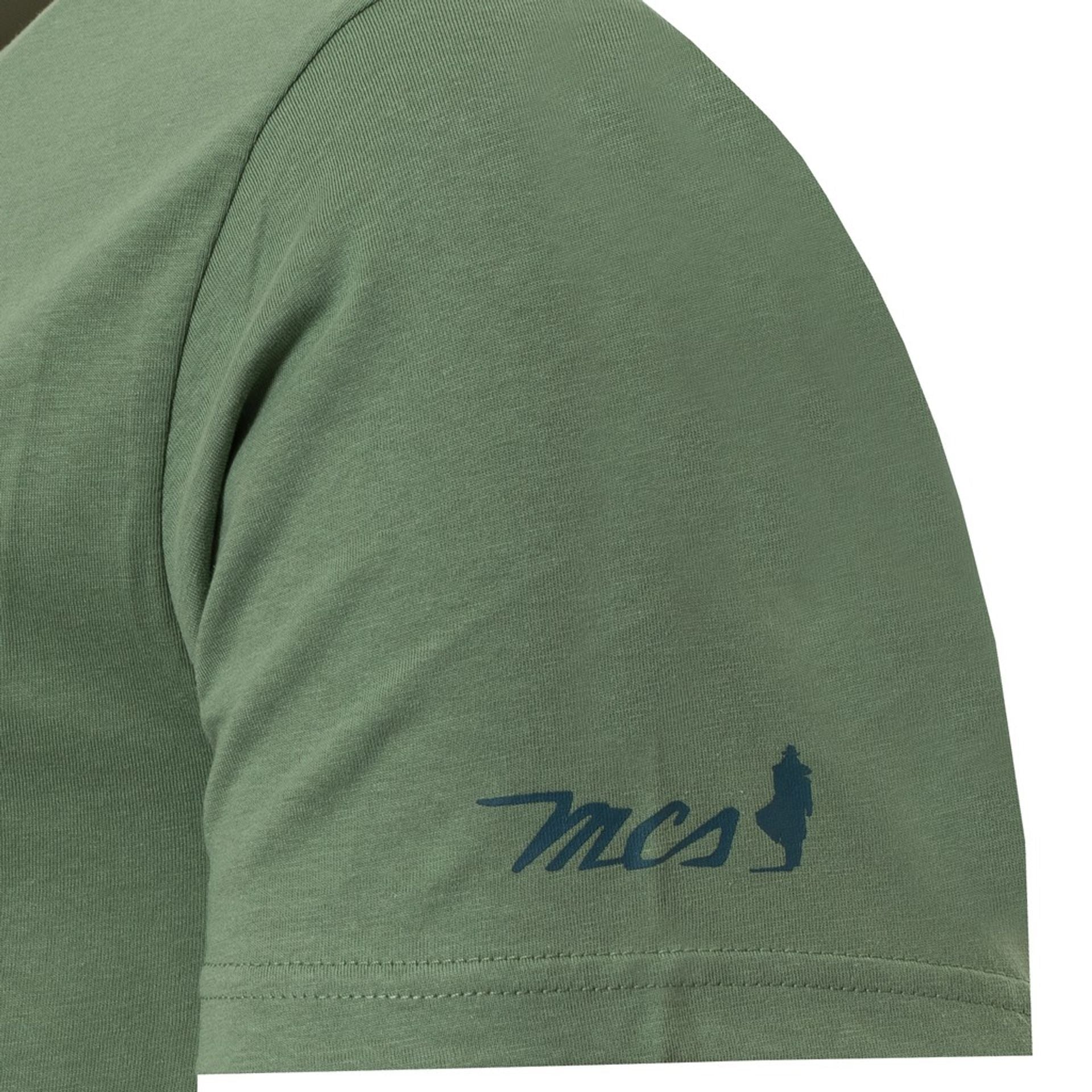 Тениски MCS