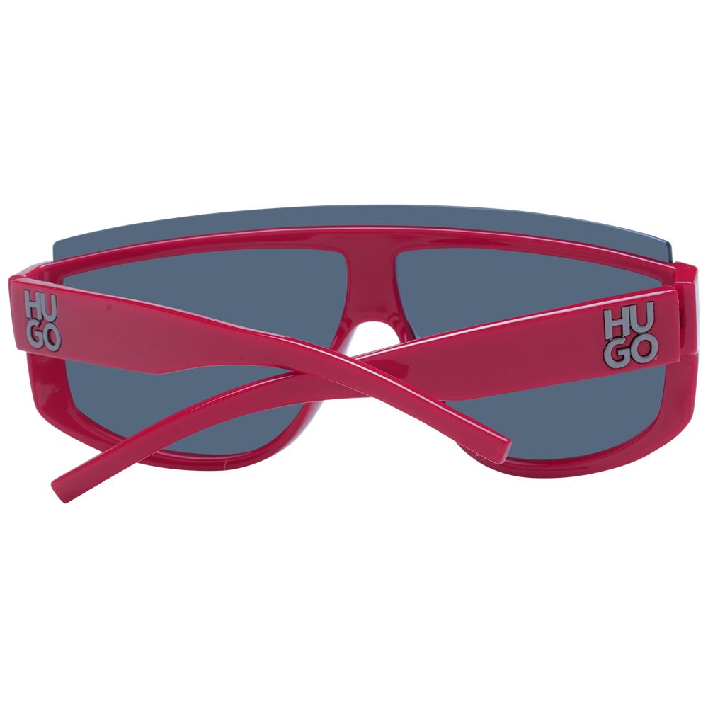 Hugo Boss Red Men Sunglasses