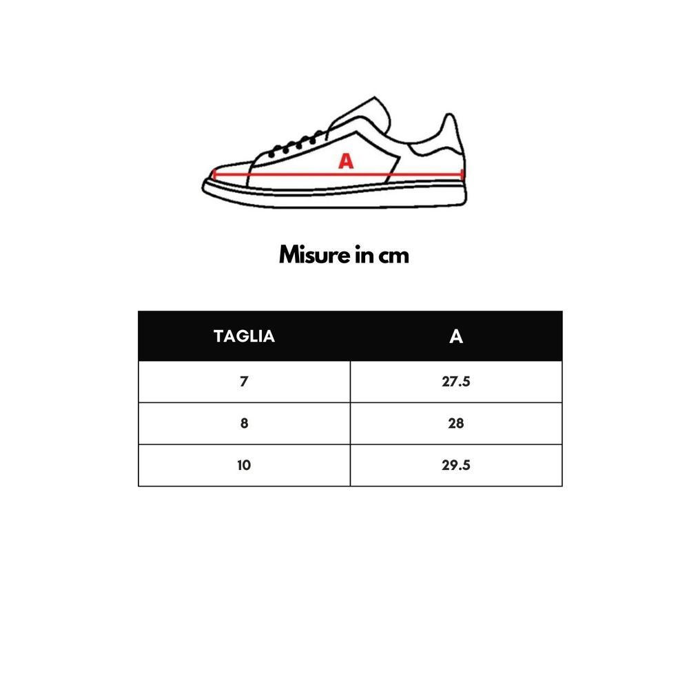 Fendi Flow Men Sneakers