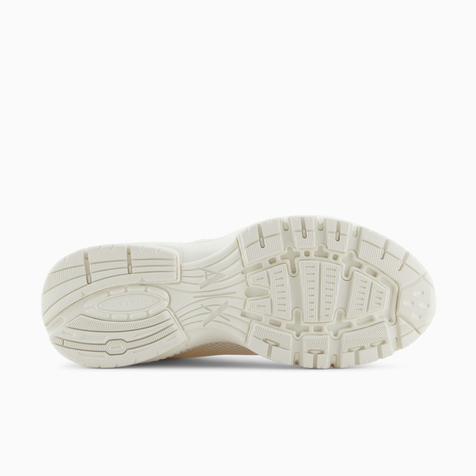 Дамски маратонки Armani Exchange Women Sneakers XW002153 AF22757 Insole View