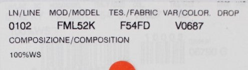 Елегантна зелена кашмирена жилетка Dolce & Gabbana