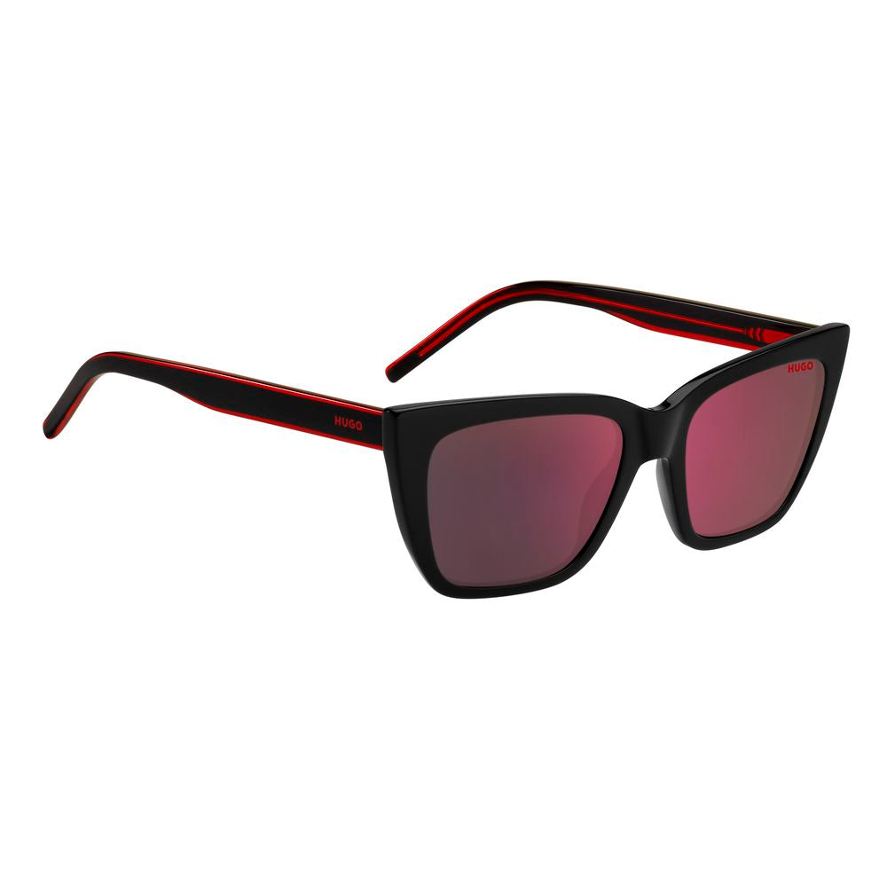 Hugo Boss Black Acetate Sunglasses