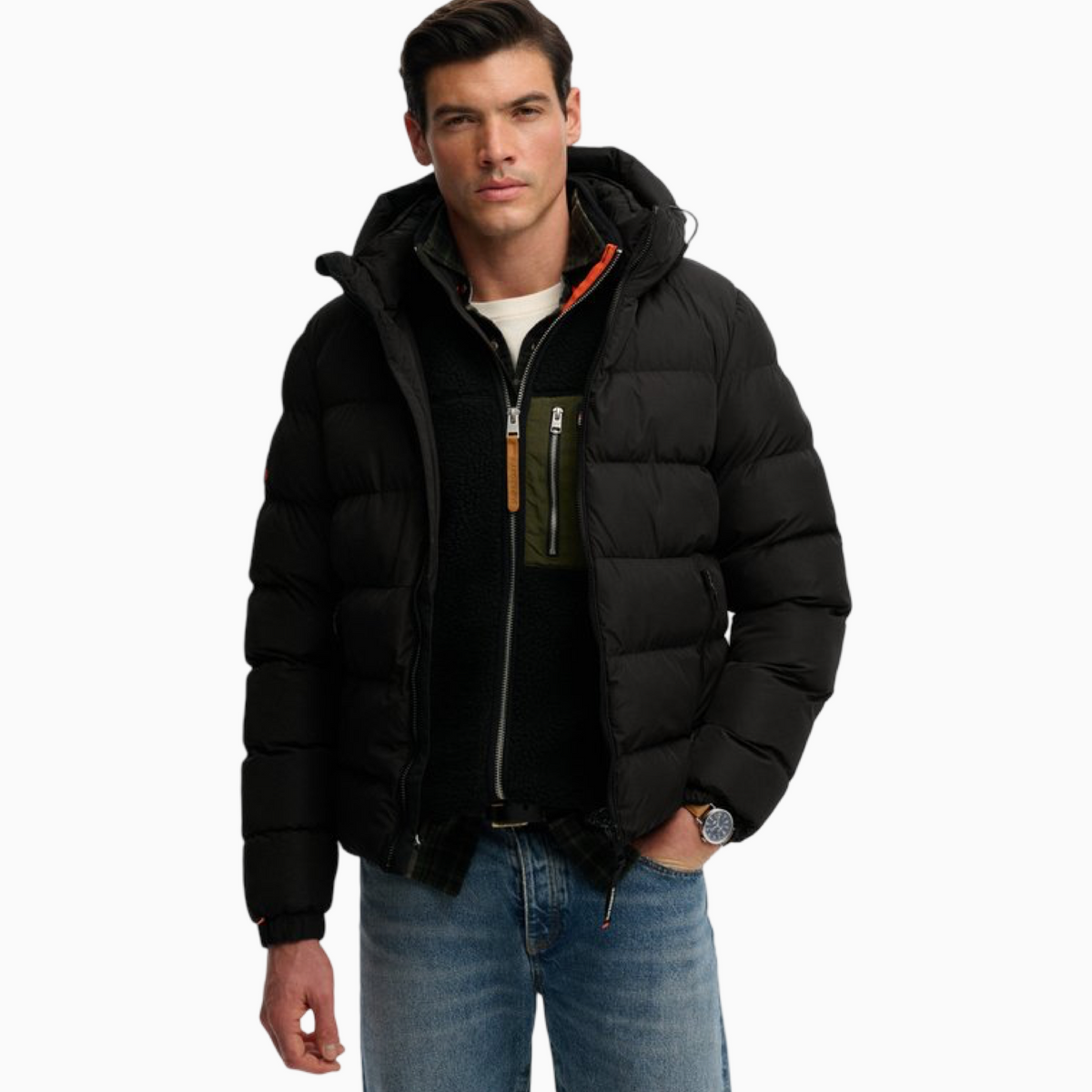 Superdry мъжко яке