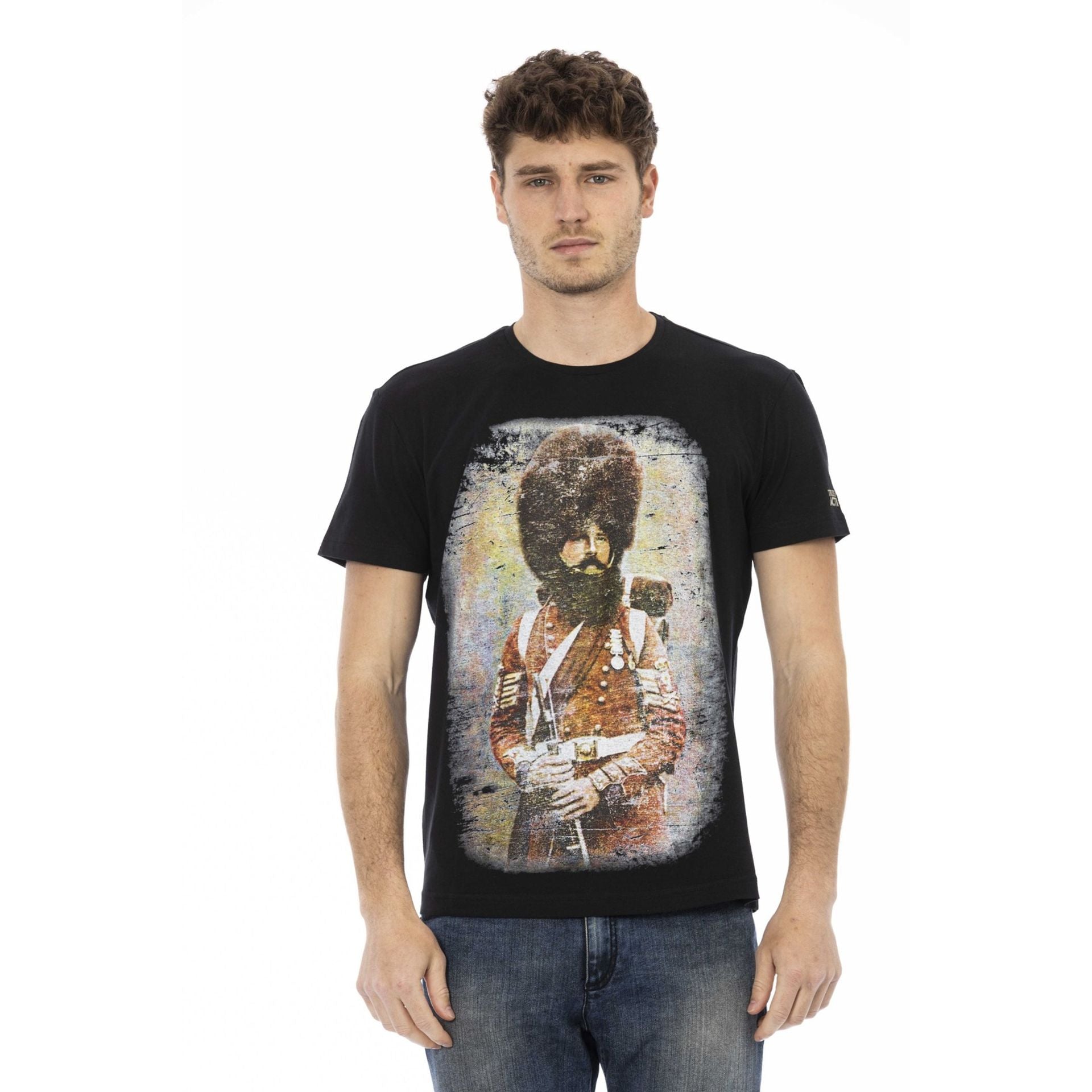 Тениски Trussardi Action