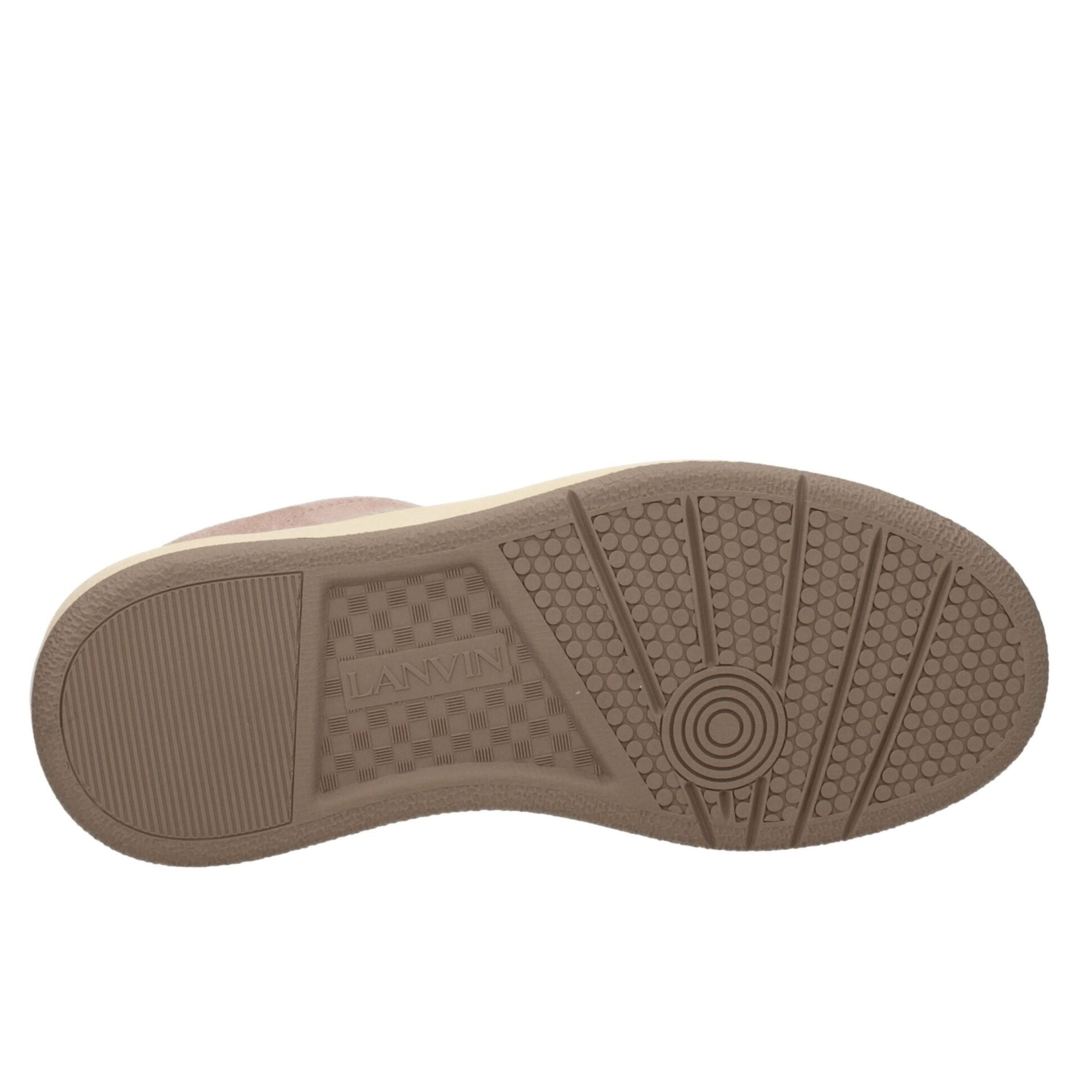 Дамски кецове Women’s sneakers Lanvin
FWSKDK0BVESU51 Pink outsole view