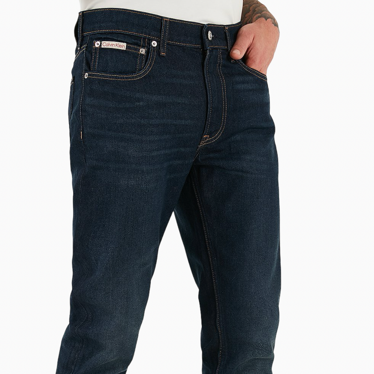 Calvin Klein Jeans мъжки дънки