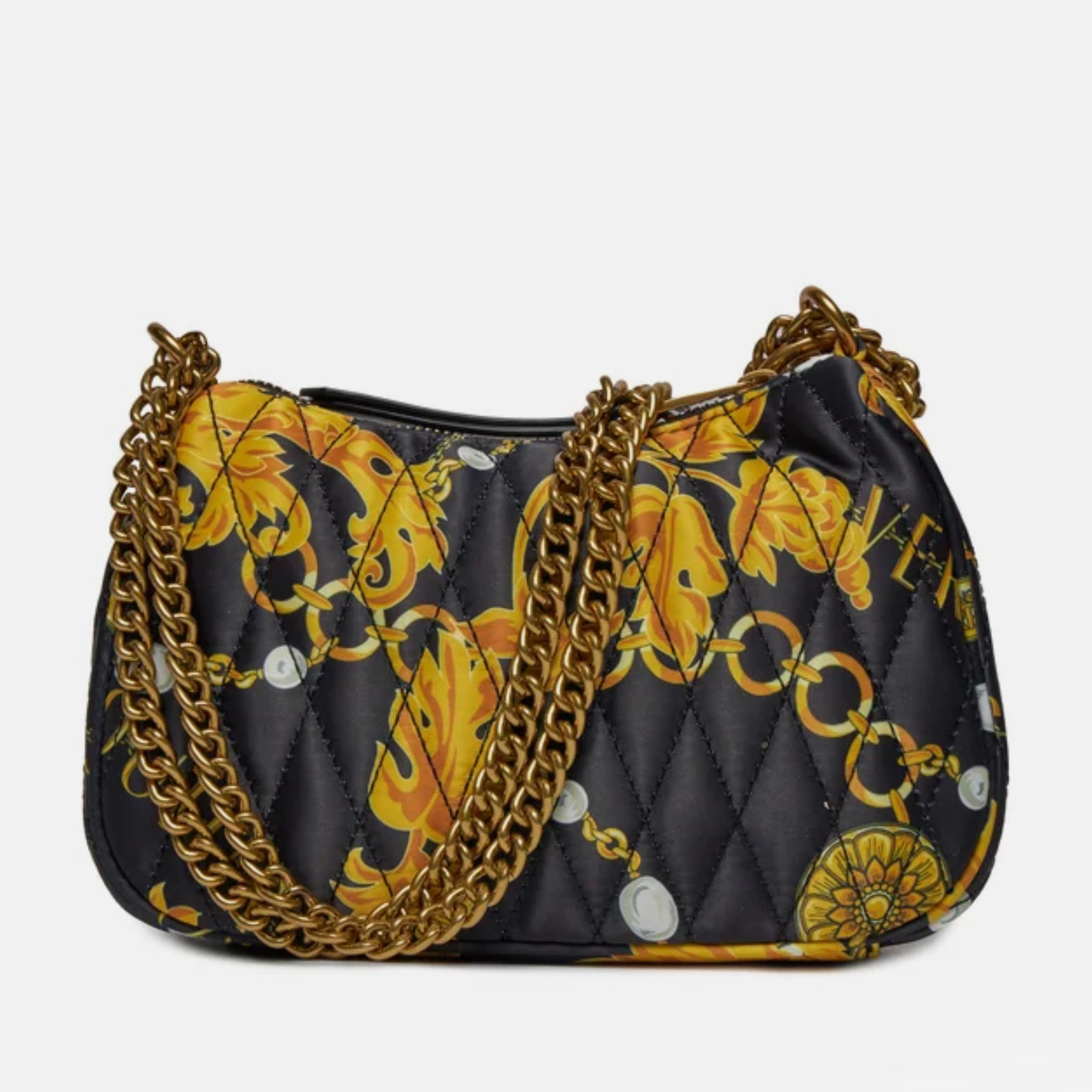 Дамска чанта за рамо Women’s shoulder bag Versace Jeans Couture 75VA4BA7 ZS804 G89