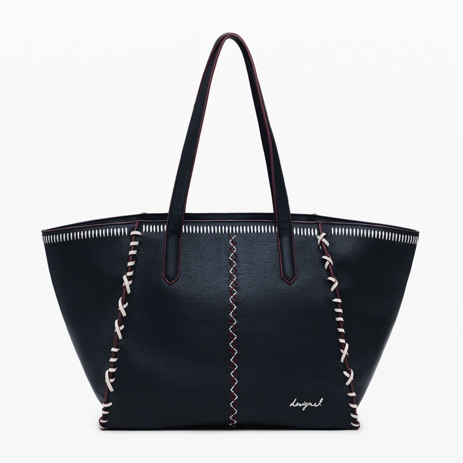 Дамска чанта Desigual Women Bag 25WAXP95 Front View